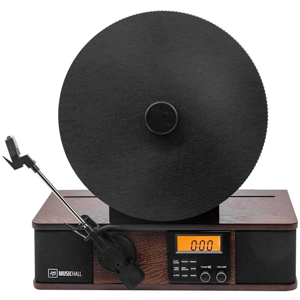 MusicHall Fantasia Walnut