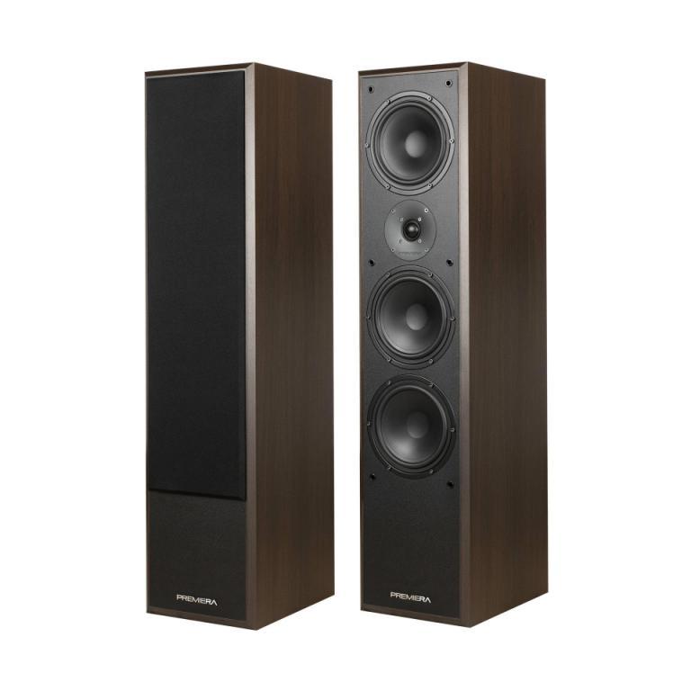 Premiera ES-631 Mocco