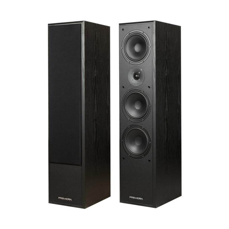 Premiera ES-631 Black