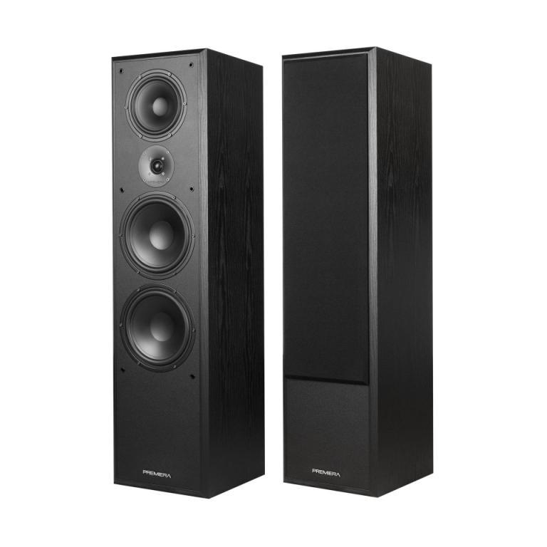 Premiera ES-831 Black