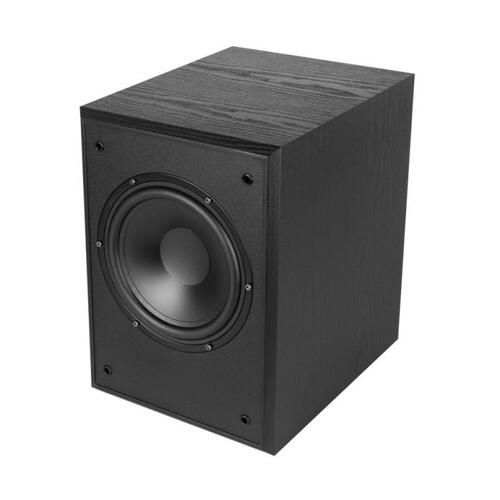 Premiera ES-8SA Black