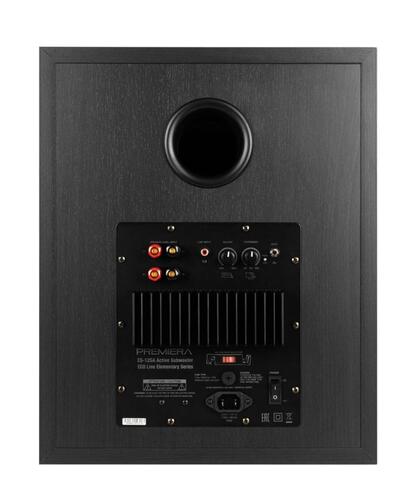 Premiera ES-12SA Black
