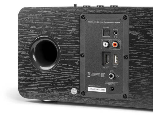 Premiera ES-422A Black