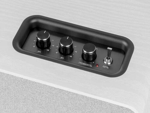 Premiera ES-422A White