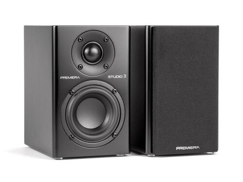 Premiera MS-3 Black