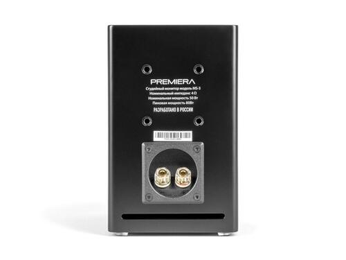 Premiera MS-3 Black