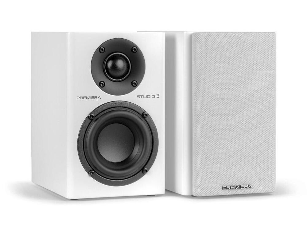 Premiera MS-3 White