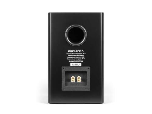 Premiera MS-5 Black