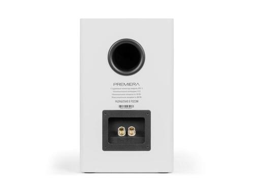 Premiera MS-5 White