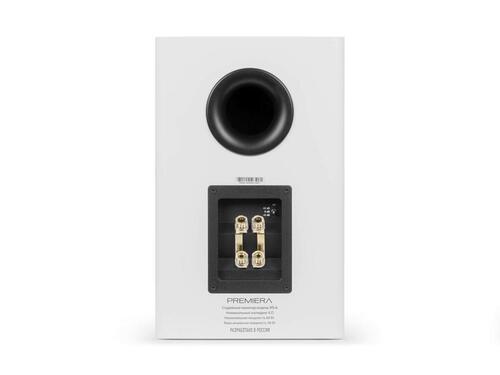 Premiera MS-6 White