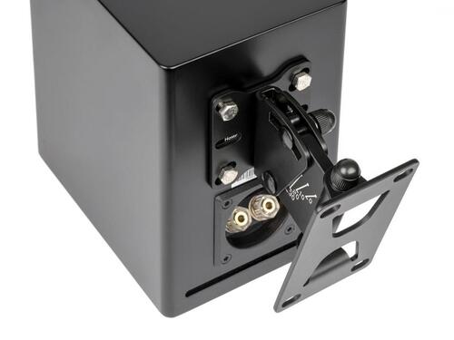 Premiera WH-MS3 Black