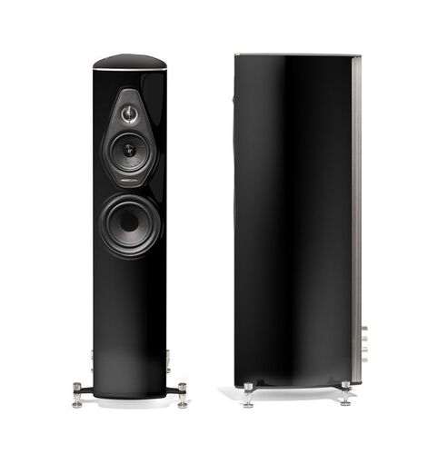 Sonus Faber Olympica Nova II Piano Black