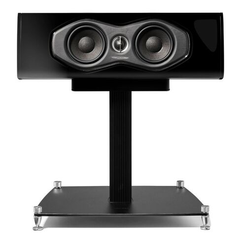 Sonus Faber Olympica Nova Center I Piano Black