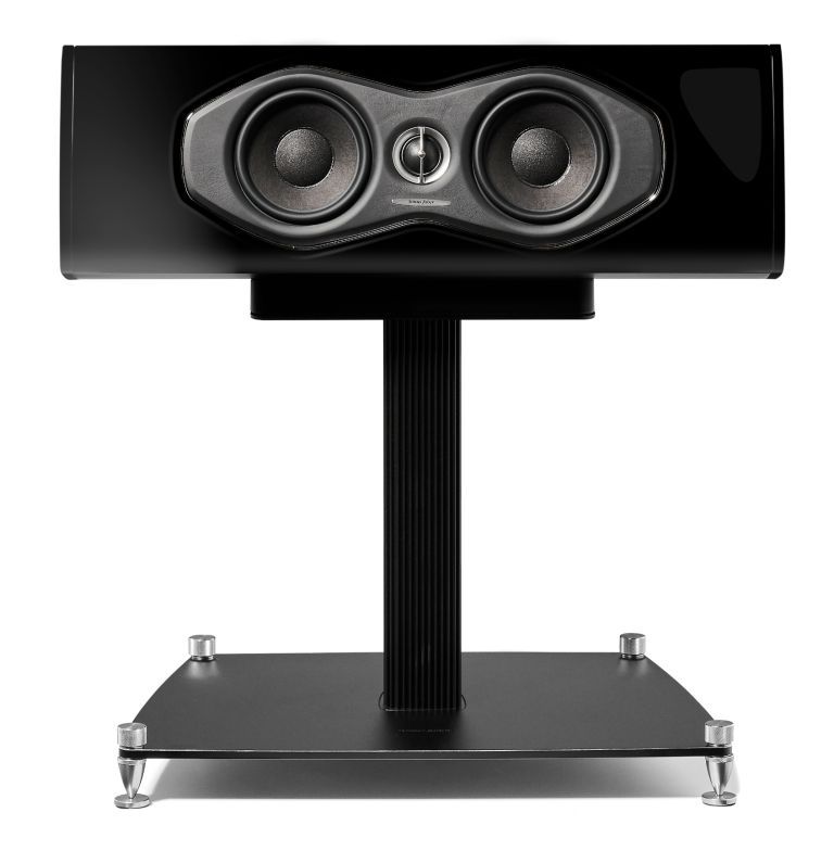 Sonus Faber Olympica Nova Center I Piano Black