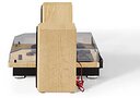 Crosley Brio Natural