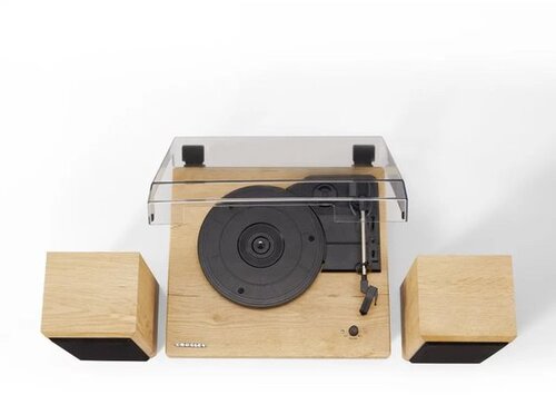 Crosley Brio Natural