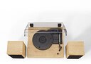 Crosley Brio Natural