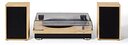 Crosley Brio Natural