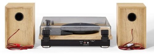 Crosley Brio Natural