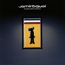 Jamiroquai Travelling Without Moving (2 LP)