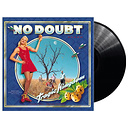 No Doubt Tragic Kingdom