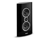 Sonus Faber Olympica Nova Wall Piano Black