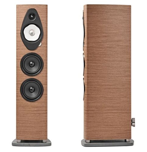 Sonus Faber Sonetto G2 VIII Walnut