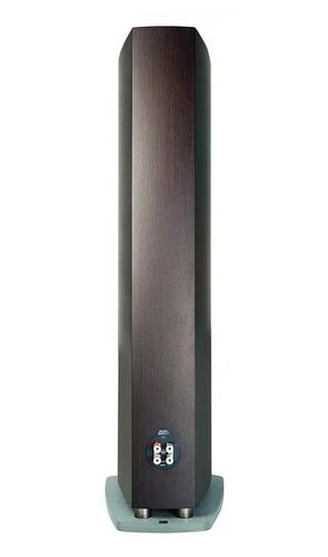 Sonus Faber Sonetto G2 VIII Walnut
