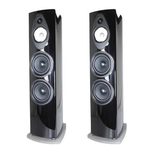 Sonus Faber Sonetto G2 VIII Piano Black