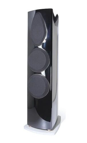 Sonus Faber Sonetto G2 VIII Piano Black