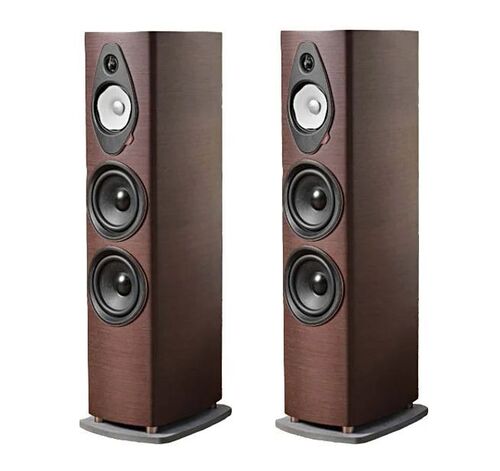 Sonus Faber Sonetto G2 VIII Wenge