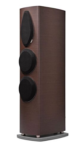 Sonus Faber Sonetto G2 VIII Wenge