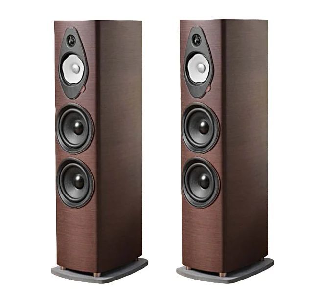 Sonus Faber Sonetto G2 VIII Wenge