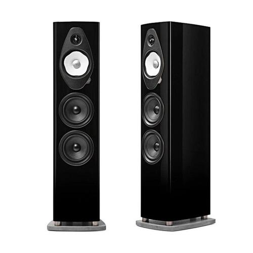 Sonus Faber Sonetto G2 V Piano Black