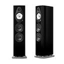Sonus Faber Sonetto G2 V Piano Black