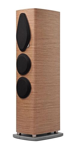 Sonus Faber Sonetto G2 V Walnut