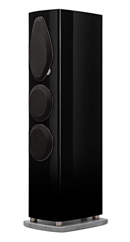 Sonus Faber Sonetto G2 V Piano Black