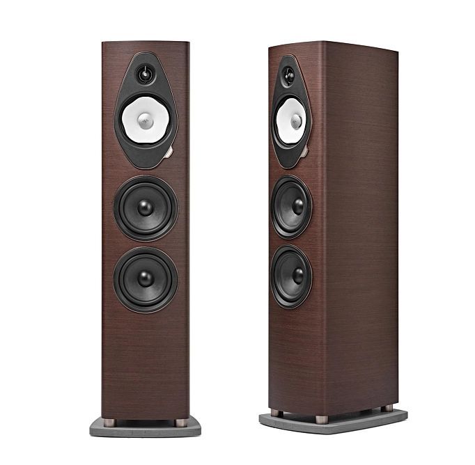 Sonus Faber Sonetto G2 V Wenge