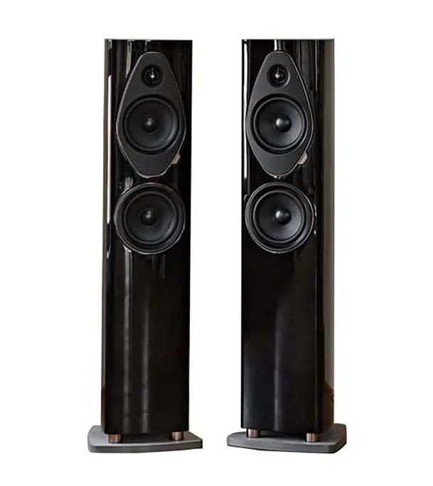Sonus Faber Sonetto G2 III Piano Black
