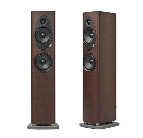 Sonus Faber Sonetto G2 III Wenge