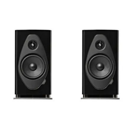 Sonus Faber Sonetto G2 II Piano Black