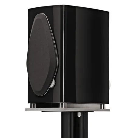 Sonus Faber Sonetto G2 II Piano Black