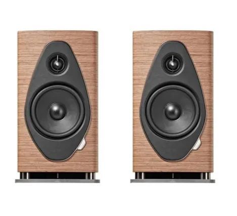 Sonus Faber Sonetto G2 II Walnut