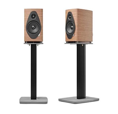 Sonus Faber Sonetto G2 II Walnut