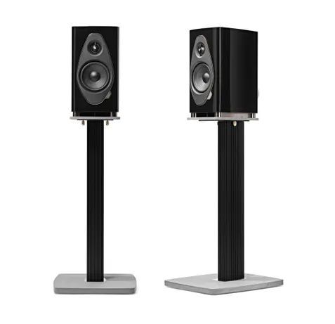 Sonus Faber Sonetto G2 I Piano Black
