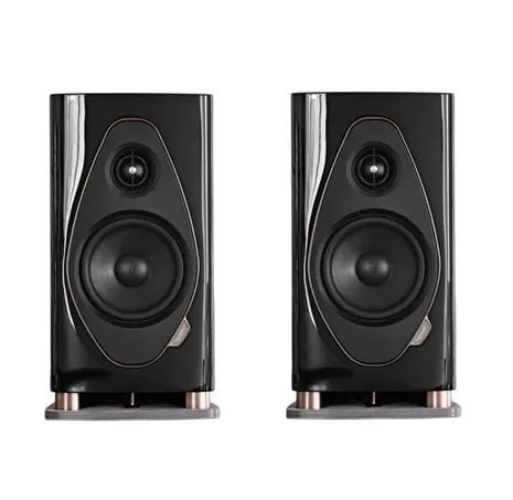 Sonus Faber Sonetto G2 I Piano Black