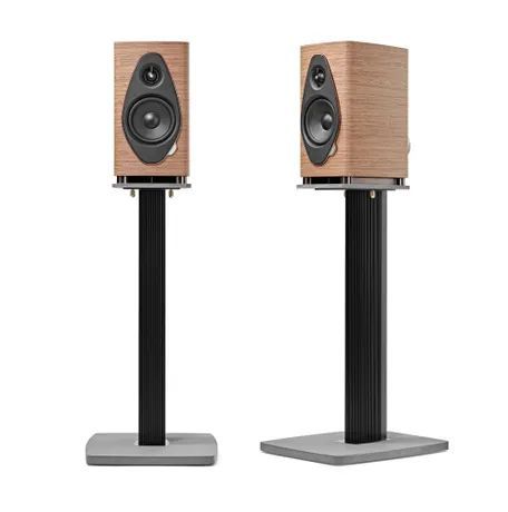 Sonus Faber Sonetto G2 I Walnut
