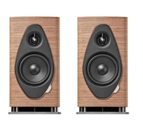 Sonus Faber Sonetto G2 I Walnut