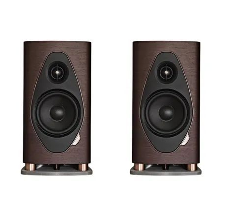 Sonus Faber Sonetto G2 I Wenge
