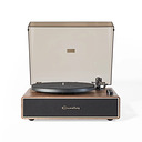 Crosley Stave Walnut